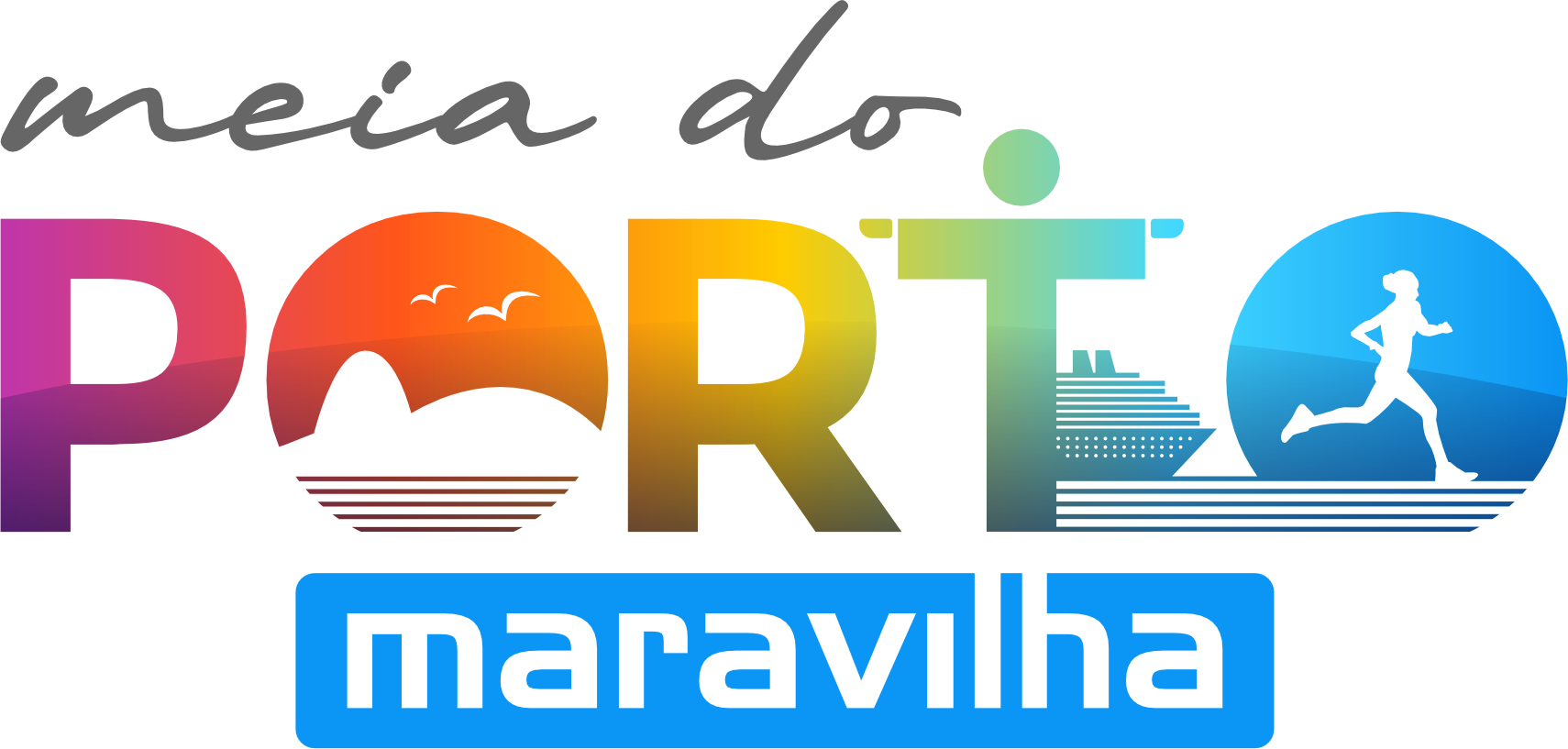 Meia do Porto Maravilha